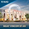 🌸 TT AVIO – Căn hộ cao cấp chuẩn Nhật tại trung tâm Dĩ An 🌸