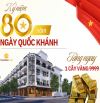 🍀🍀 Khu dân cư mới Bùi Sỹ Tiêm
