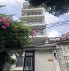 HXH 176/2 Lê Văn Sỹ, P.10, Q.PN, 4.7x30m, Hầm 6 lầu, HD Thuê: 120tr/th, 38 tỷ