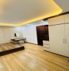 BÁN NHÀ Ở QUAN NHÂN – DT 30m² – 5 TẦNG – MẶT TIỀN RỘNG- MỚI FULL NỘI THẤT – GIÁ 7.85 TỶ