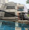 Bán nhà 4 tầng mới dt 6.2x15m, Bạch Đằng, Phường 2, Tân Bình, giá nhỉnh 13 tỷ TL