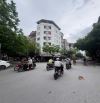 Bán nhà MP Nguyễn Viết Xuân, 50m2, 5T, MT 4m, vỉa hè 7m, đường 12m, 21 tỉ