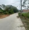 Chính chủ bán lô đất cách bệnh viện sản nhi Long An (300m)