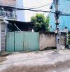 BÁN LÔ ĐẤT ĐẸP 1/ DƯƠNG THỊ MƯỜI, P. TRUNG MỸ TÂY, Q12
