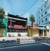 Bán đất Mặt tiền Nguyễn Thị Minh Khai - Phước Hoà - Nha Trang dt 192m2 Giá bán 35 tỷ (