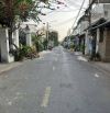 BÁN ĐẤT TẶNG NHÀ – MẶT TIỀN TRUNG MỸ TÂY 01, Q12 – GIÁ CHỈ 7,9 TỶ