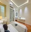 BÁN NHÀ MỚI Ở NGAY, DT56m2 x 4 tầng sân thượng - HXH thông Nguyễn Văn Khối, Gò Vấp