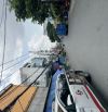 232M2 FULL THỔ. GÒ VẤP. 5x48 VUÔNG A4. 2 MẶT TIỀN ĐƯỜNG NHỰA 12M. TIỆN XÂY 6 TẦNG. 60TR/M