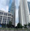Bán tòa nhà mặt tiền đường Võ Thị Sáu, Quận 3. DT: 980m2 đất . Hầm - 6 tầng. Chỉ: 650 tỷ