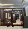 Bán nhà 4 tầng mặt đường nội thất đẹp, kinh doanh tốt Tp Thái Bình