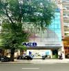 Bán nhà siêu vị trí đường Lý Tự Trọng, Phường Bến Thành, Quận 1. DT: 7.2*30M. HĐT:350 tr/t