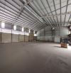 Bán Nhà Xưởng Góc 3 Mặt Tiền Đường PHƯỚC TÂN Gần 1300m2