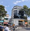 Building góc 2 mặt tiền đường 3/2, P.11, Quận 10 – Ngay ngã tư 3/2 & Cao Thắng, cạnh Hà Đô