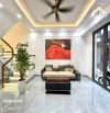 Căn Duy Nhất - 3 Tỷ 350 - 41m2 - Mới - Sau nhà Mặt Đường Ô toi