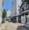 Chính chủ bán nhà MT số 24 Hoàng Dư Khương, Quận 10. (14x20m). Giá 63 tỷ tl