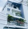 NHÀ BÁN HUỲNH TẤN PHÁT - THIẾT KẾ LỆCH TẦNG THOÁNG ĐẸP