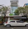 Cho thuê nhà ĐẸP  KĐT Văn Khê 7 tầng thông sàn thang máy