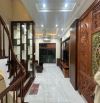 Bán nhà Cổ Nhuế, 36m x 5 tầng, phân lô, ô tô đỗ cửa, dân trí cao, an sinh đỉnh