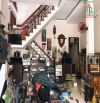 Bán căn nhà 1 trệt 1 lầu mặt tiền đường Phó Đức Chính Dt:6x16,53 (thổ cư 100%) hướng Đông