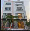 Bá,n Nhà Hậu Ái - Vân Canh, 32m2*4Tầng, nở hậu, full đồ, đủ công năng, cạnh Vành Đai 3.5
