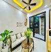 Ngay chợ Tân Bình - 20m ra hxh Lý Thường Kiệt - DT 5x11m - 3PN - Giá 5.2 tỷ