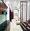 🏠 Xuân Đỉnh, 35m2 nhỉnh 7 tỷ, dân xây, ngõ thông, ô tô, sát công viên Hoà Bình