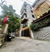 6 TẦNG THANG MÁY - SIÊU ĐẸP ĐẾN TỪNG CM, HIỆN ĐẠI, NGÕ THÔNG TỨ TUNG, THÔNG 2 NGÕ Ô TÔ