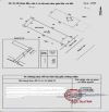 BÁN NHÀ CẤP 3 HẺM 137 VÕ VĂN KIỆT