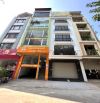 Cho thuê Building 75m x 6 tầng 1 hầm thang máy Vạn Phúc 35tr