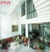 BÁN CĂN BIỆT THỰ MINI ĐẸP GẦN BIỂN BÃI SAU - KHU DÂN TRÍ YÊN TĨNH - (7.5x17) GIÁ 16 TỈ TL