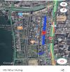 Bán Đất tặng dãy trọ mặt tiền đường Võ Như Hưng, gần Cầu Trần Thị Lý, Mỹ An, Ngũ Hành Sơn