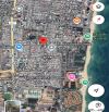 BÁN ĐẤT MẶT TIỀN BÀ HUYỆN THANH QUAN - 373m2 NGANG 10M , CÁCH BIỂN MỸ KHÊ 2 PHÚT ĐI BỘ