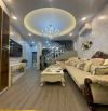 NHÀ ĐẸP PHỐ TRƯỜNG CHINH- 49m2 - 4 CHỖ NGÕ THÔNG - 10M RA PHỐ