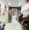-  SAN VẬN ĐỘNG THỐNG NHẤT -  NHÀ  HẺM ĐƯƠNG TÂN PHƯỚC - GIÁ CỰC MỀM 3,8 TỶ -
