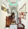 105m² BÁN ĐÁT TẶNG NHÀ PHAN VĂN TRỊ-CHỈ 70TR/m2- 10m RA HẺM XE HƠI- NỞ HẬU 7,4m NHỈNH 7 TỶ