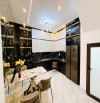PHƯƠNG MAI ĐỐNG ĐA HÀ NỘI Ô TÔ ĐỖ CỬA ,NGÕ RỘNG 4M 46M X 4TẦNGX4 NGỦ X MT 5M