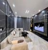 BÁN NHÀ MỚI AN DƯƠNG VƯƠNG 44m2, THIẾT KẾ ĐẸP, CÁCH ĐƯỜNG Ô TÔ 30M