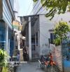 Nhà cấp 4 .36m2 hướng đông .đường 2m5 cách đường 2/4 .30m giá bán 1 tỷ 900 triệu