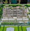 Nhà ở Xã Hội K-Home Apartment Thủ Dầu Một TPM Bình Dương