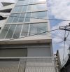 CHDV hẻm 6M Nguyễn Xí, 5 Tầng, 11 Phòng, HĐ thuê 48tr/th Giá 13.9 tỷ TL