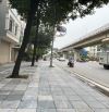 siêu phẩm giá hạt rẻ mặt phố Quang Trung84m,vỉa hè rộng kinh doanh tốt