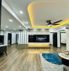 BÁN CĂN HỘ TÒA  Nơ 9B Bán đảo Linh Đàm, Hoàng Mai, 80m2, tk 3 ngủ 2vs, ban công view đẹp