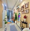 Chung cư Moonlight Boulevard – 56m² + sân vườn 20m² – 1PN + 1 phòng đa năng – An Lạc A, Bì