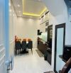 Bán nhà mới về ở ngay ô tô gần, khu phố sầm uất Da Sĩ