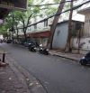 NGUYỄN CHÍ THANH – PHÂN LÔ, VỈA HÈ, Ô TÔ , KINH DOANH SẦM UẤT – 45M², 4 TẦNG, 18.2 TỶ CóTL