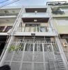 NHÀ TRƯỜNG CHINH GẦN ETOWN CỘNG HOÀ HXH 48M² 3TẦNG - NHỈNH 6 TỶ