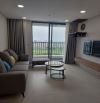 Cho thuê căn hộ chung cư Khai Sơn city, 101m, 3 ngủ, 2 wc, full đồ giá thuê 15 triệu