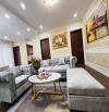 Bán Căn Hộ C6 Trần Hữu Dực DT 134m 3PN Full NT đẹp Tầng Trung Sẵn Sổ Giá 7,8 tỷ ở luôn