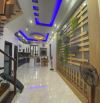 Cần bán căn nhà xây 4 tầng , 3 mặt thoáng khu. TĐC Tam Kỳ DT 75m , Mt 5,5m giá bán 7,2 tỷ