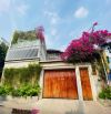 Bán biệt thự đường Thành Thái quận 10, 11x21m ngay cư xá Nguyễn Trung Trực giá tốt
